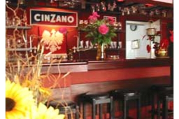 Полша Hotel Jastrzębia Góra, Екстериор